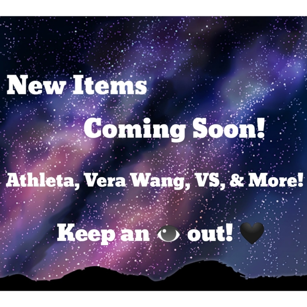 👽NEW ITEMS COMING SOON!👽